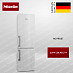 Купить Холодильник Miele KFN 4797 CD WS
