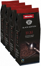 Кофе Miele Decaf 4 x 250 г