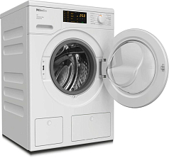Стиральная машина Miele WCD660