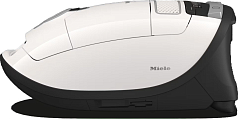 Пылесос Miele Complete C3 Allergy PowerLine (SGFF5), белый лотос