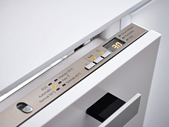 Встраиваемая посудомоечная машина Miele G6260 SCVi