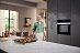 Купить Духовой шкаф Miele H 2861 B CLST preview 4