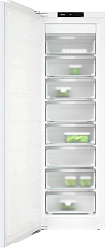 Встраиваемый морозильник Miele FNS 7770 E