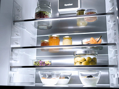 Встраиваемый холодильник Miele K 7773 D