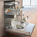 Купить Встраиваемая посудомоечная машина Miele G 7085 SCVi XXL AutoDos Stainless Steel preview 3