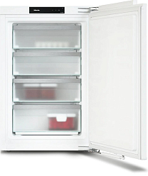 Встраиваемый морозильник Miele FNS 7140 C