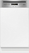 Встраиваемая посудомоечная машина Miele G4700 SCi