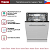 Купить Встраиваемая посудомоечная машина Miele G7465 SCVi XXL preview 2