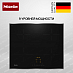 Купить Индукционная варочная панель Miele KM 7361 FR preview 1