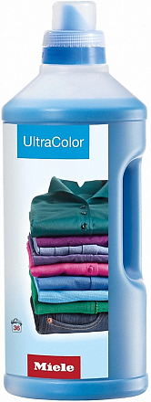 Средство для стирки цветного белья UltraColor preview 1