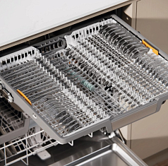 Встраиваемая посудомоечная машина Miele G 5050 SCVi