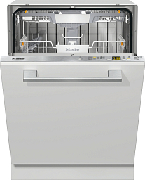 Встраиваемая посудомоечная машина Miele G 5265 SCVi XXL