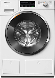 Стиральная машина Miele WWG660 WCS интерфейс на иностранном языке