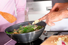 Сковорода Miele KMWP2820-1