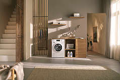 Стиральная машина Miele WWD660WCS