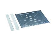 Монтажный комплект для установки под столешницу UBS-W/T-S