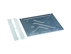 Монтажный комплект для установки под столешницу UBS-W/T-S