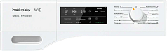 Стиральная машина Miele WCE670 ChromeEdition