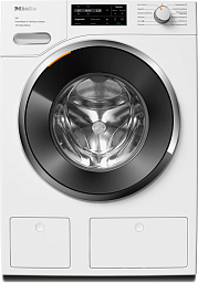Стиральная машина Miele WWI880 WCS 125 Gala Edition