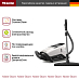 Купить Пылесос Miele SKMF5 Blizzard CX1 Comfort XL PowerLine белый preview 4