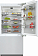 Встраиваемый холодильно-морозильная комбинация Miele KF2901Vi