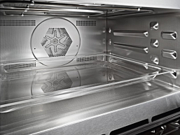 Духовой шкаф Miele H 7244 BP OBSW
