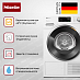 Купить Сушильная машина Miele TWH780WP на английском языке preview 2