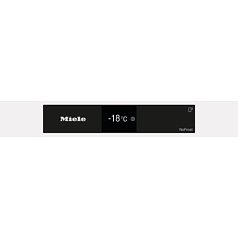 Встраиваемый морозильник Miele FNS 7770 E