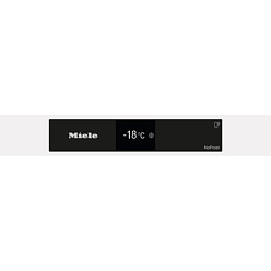 Встраиваемый морозильник Miele FNS 7770 E