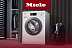 Обзор стиральной машины Miele WED125 WCS