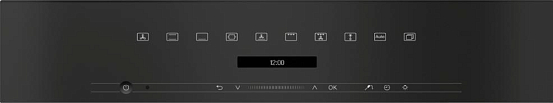 Духовой шкаф Miele H 7262 B OBSW preview 7