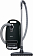Пылесос Miele SGDA0 Complete C3 Parquet черный обсидиан