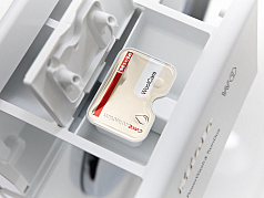 Стиральная машина Miele WMB120WPS WhiteEdition