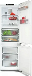 Встраиваемый холодильник Miele KFN 7744 C