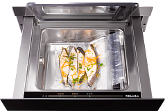 Вакууматор Miele EVS 7010 OBSW