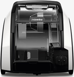 Пылесос Miele Boost CX1 125 Edition, белый