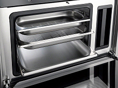 Противень без перфорации Miele DGG 14