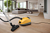 Купить Пылесос Miele STAF0 Guard S1 солнечный жёлтый preview 4