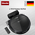 Купить Робот-пылесос Miele Scout RX3 OBSW черный preview 1
