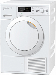 Сушильная машина Miele TKB340WP