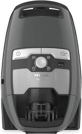 Пылесос Miele SKCF5 Blizzard CX1 Parquet XL PoweLine Graphite grey preview 8