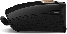Пылесос Miele SUZF0 Guard L1 Cat & Dog Flex Obsidian black