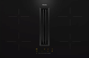 Индукционная варочная панель Miele KMDA 7272-1 FL