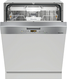 Встраиваемая посудомоечная машина Miele G 5000 SCi