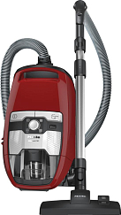 Пылесос Miele SKRR3 Blizzard CX1 Red манговый красный