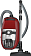 Пылесос Miele SKRR3 Blizzard CX1 Red манговый красный