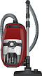 Пылесос Miele SKRR3 Вихрь СХ1 манговый красный (Blizzard CX1 Red)