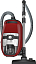 Пылесос Miele SKRR3 Blizzard CX1 Red манговый красный