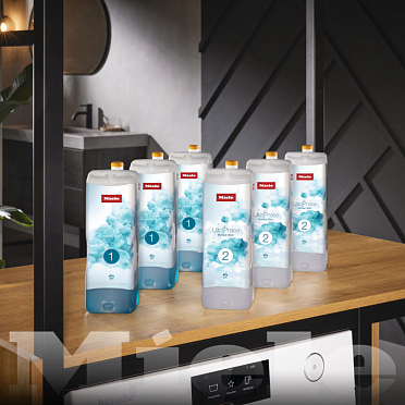 Насыщенный, приятный запах