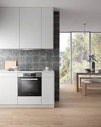 Духовой шкаф Miele H2265B